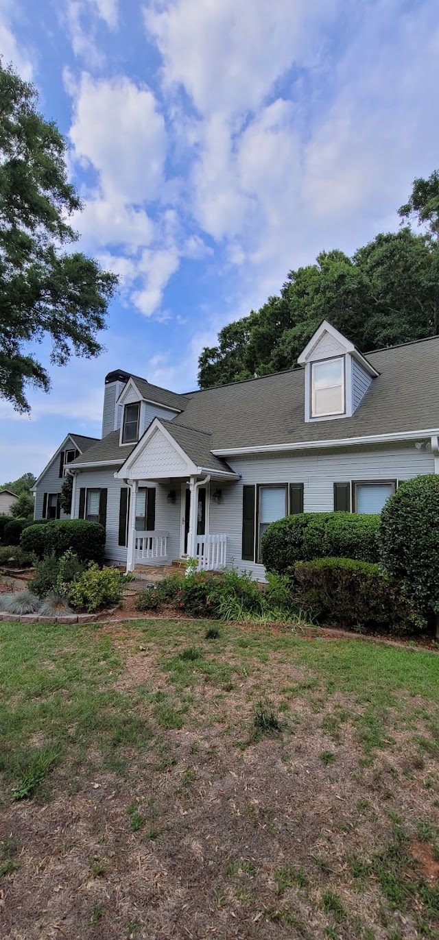 Southern Precision Painting LLC photo 3