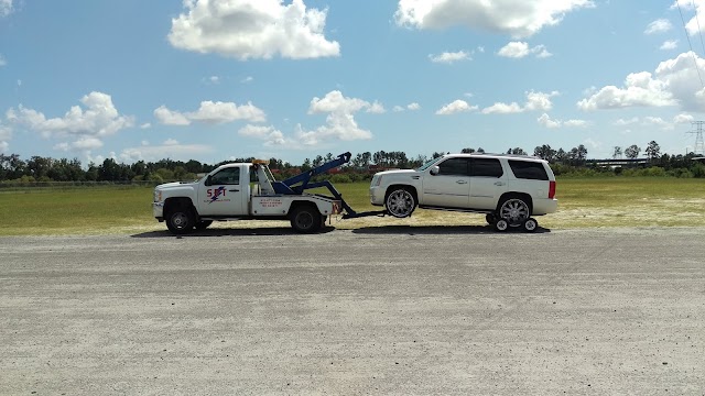 Southern Recovery and Towing