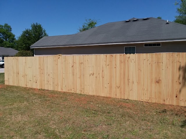 Southern Reigle Fencing photo 2
