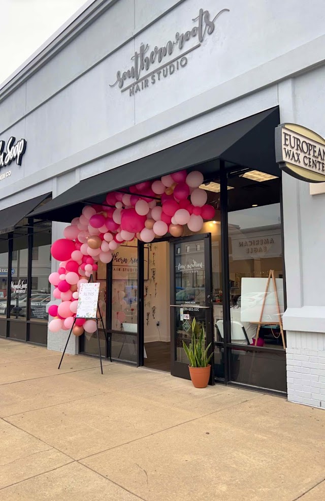 Southern Roots Hair Studio photo 2