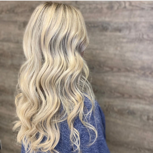 Southern Roots Hair Studio photo 4