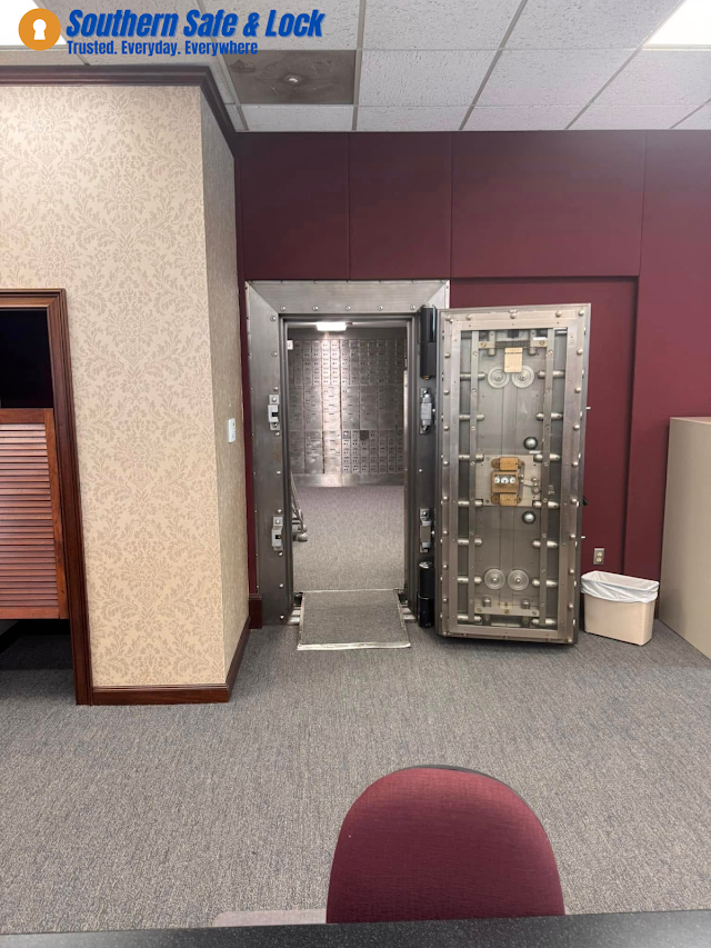 Southern Safe and Lock, LLC photo 3