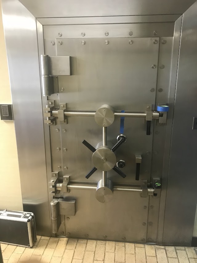 Southern Safe and Lock, LLC photo 4