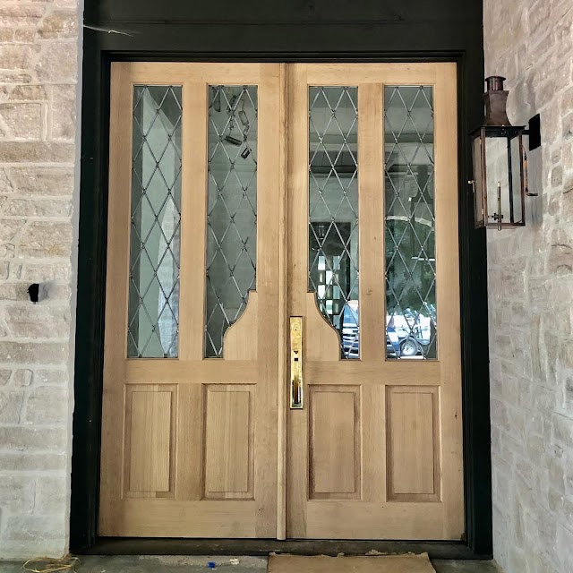 Southern Sash Supply of Montgomery, Inc. photo 1