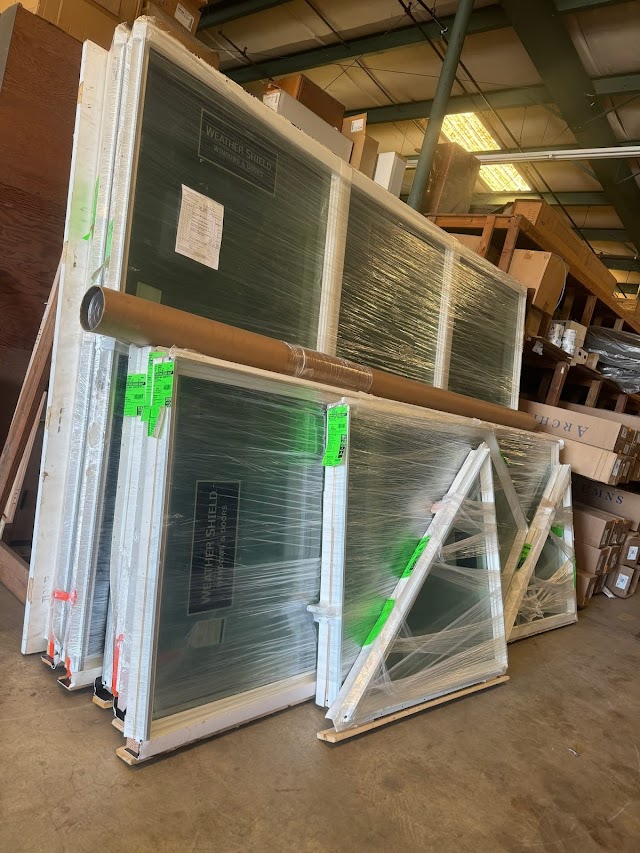 Southern Sash Supply of Montgomery, Inc. photo 2