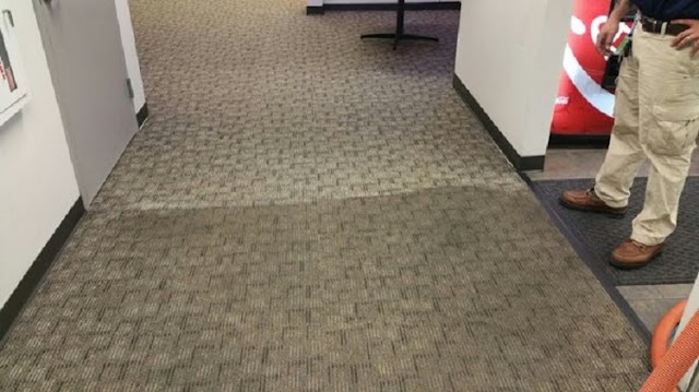 Southern Services Carpet Cleaners photo 2