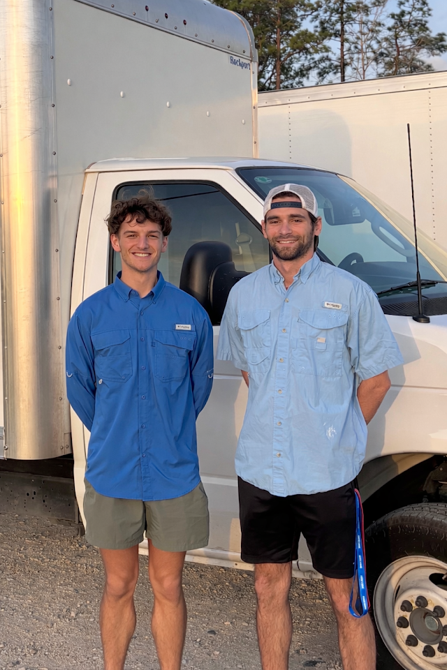 Southern Shores Moving Services photo 1