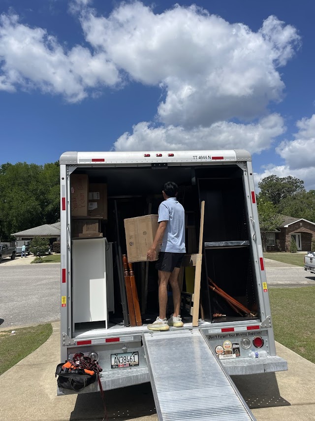 Southern Shores Moving Services photo 2