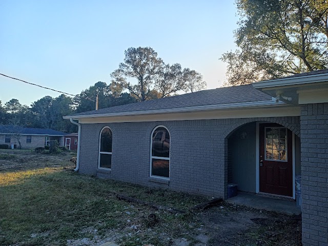 Southern Siding & Gutter Company photo 2