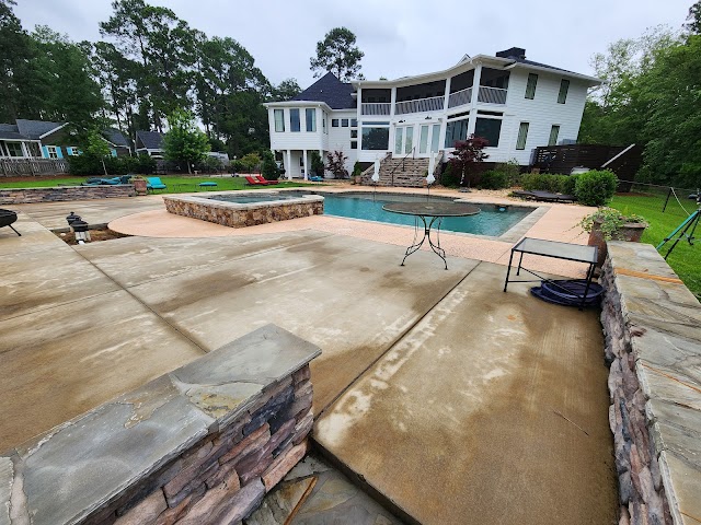 Southern softwash photo 3