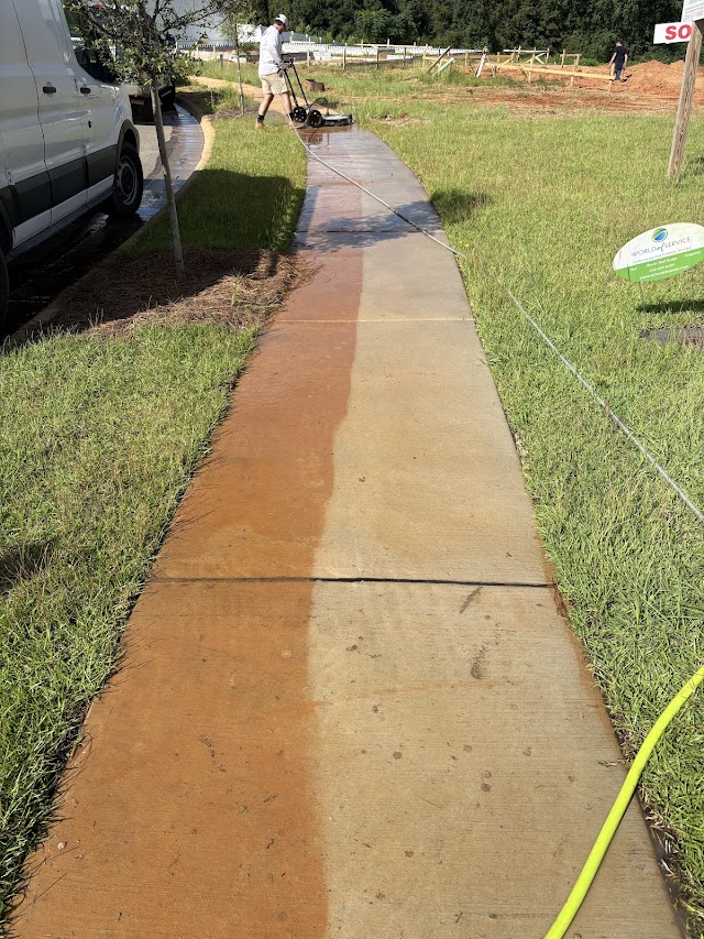 Southern Softwash