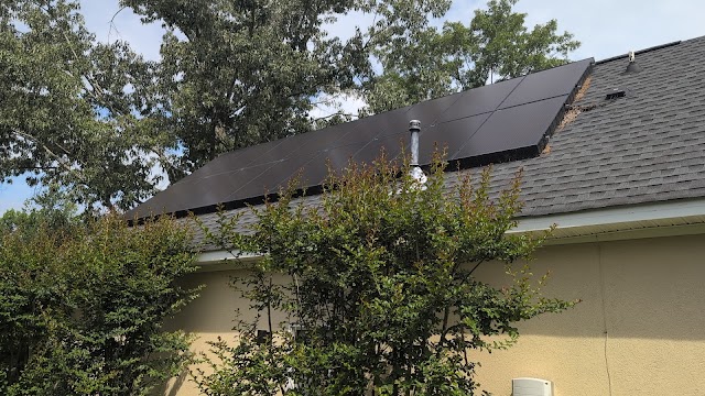Southern Solar Pros photo 2