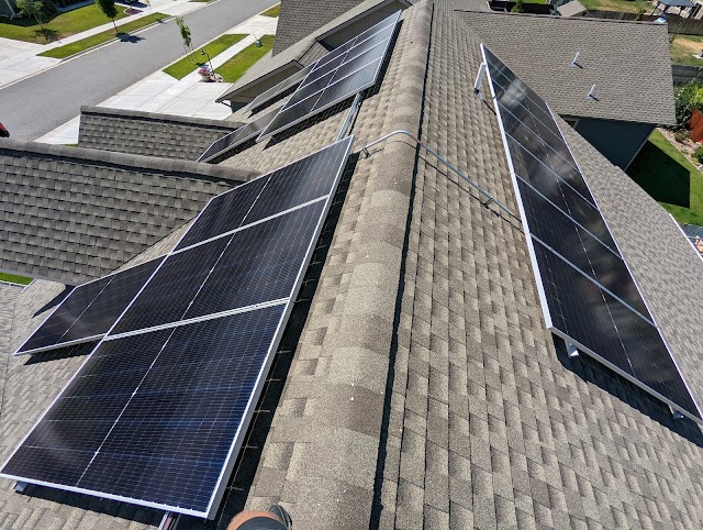 Southern Solar Pros photo 3