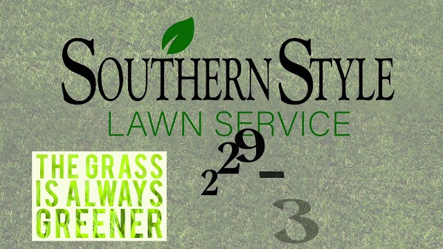 Southern Style Lawn Service photo 2