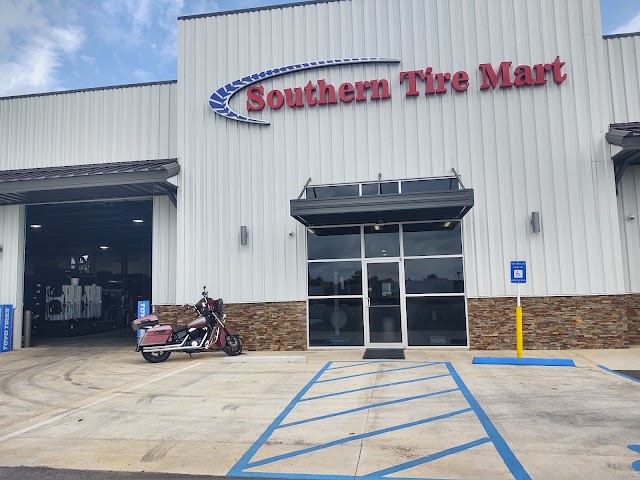 Southern Tire Mart