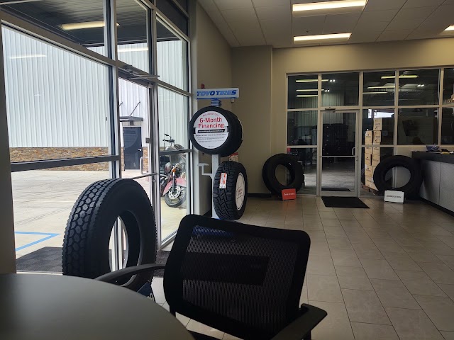 Southern Tire Mart photo 2