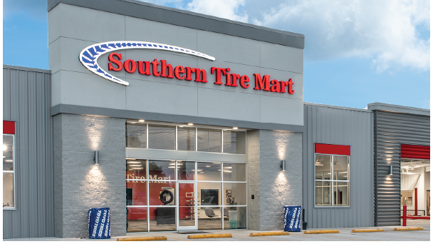 Southern Tire Mart photo 3