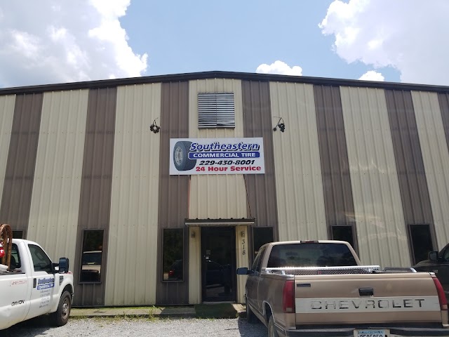 Southern Tire Mart photo 4