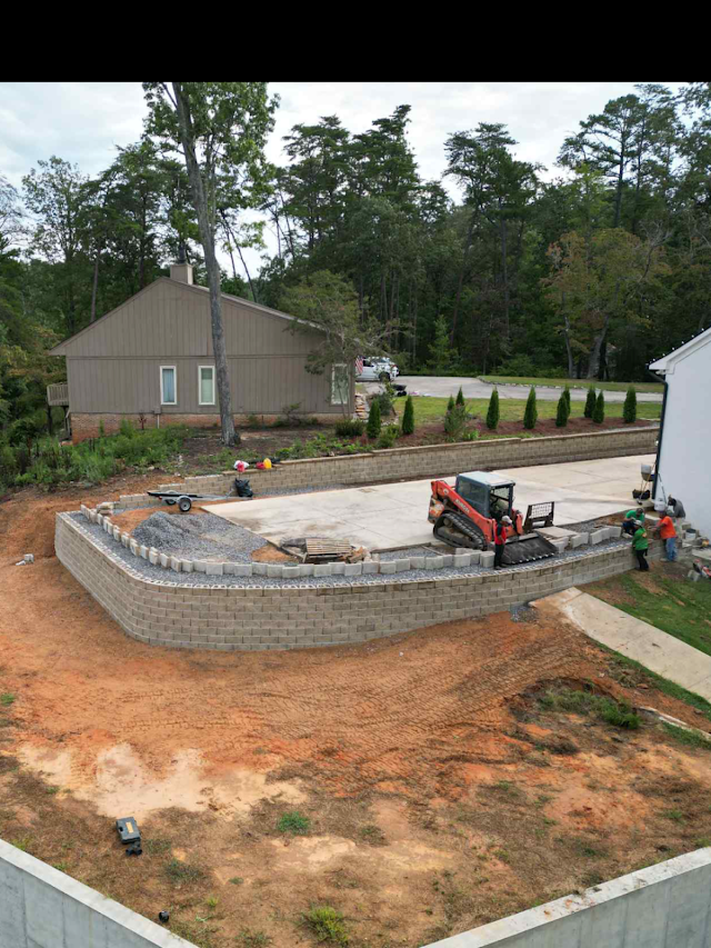 Southern Tractor & Landscaping