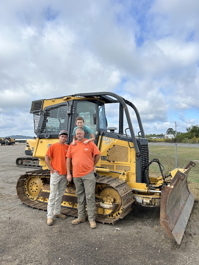Southern Tractor & Landscaping photo 2