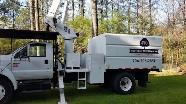 Southern Tree Company photo 1