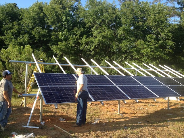 Southern View Energy photo 1