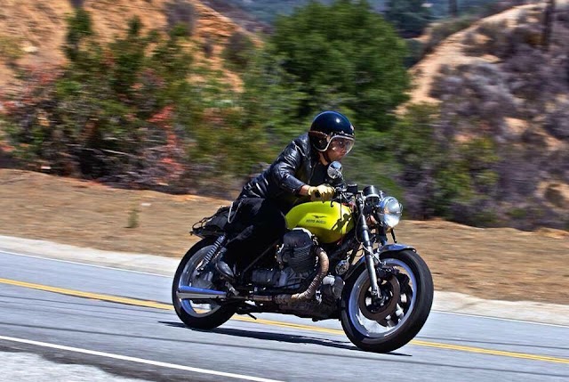 Southern Vintage Speed photo 3