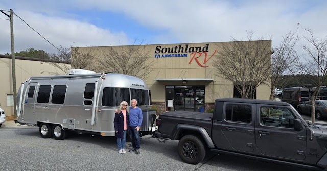 Southland Airstream & RV - Savannah photo 3