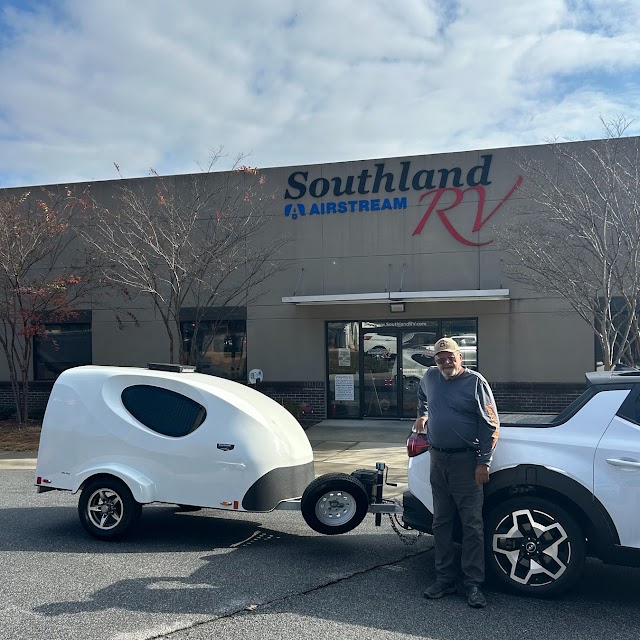 Southland Airstream & RV - Savannah photo 4