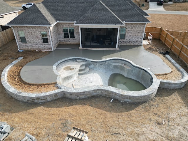 SouthLand Concrete