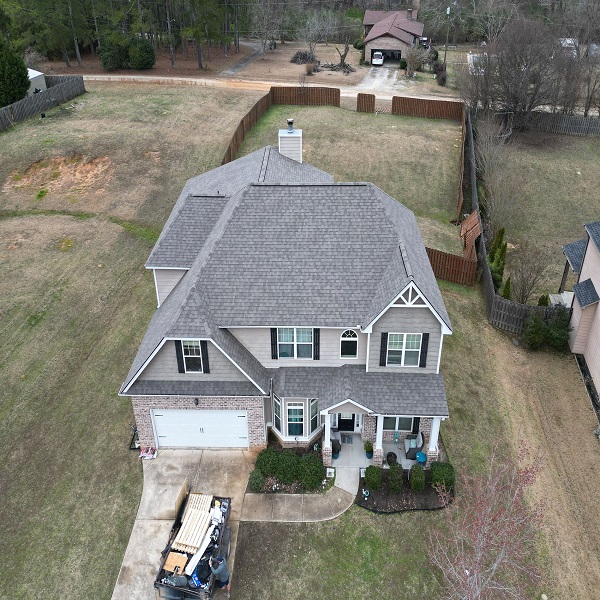 Southpaw Roofing