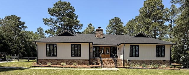 Southpaw Roofing photo 2