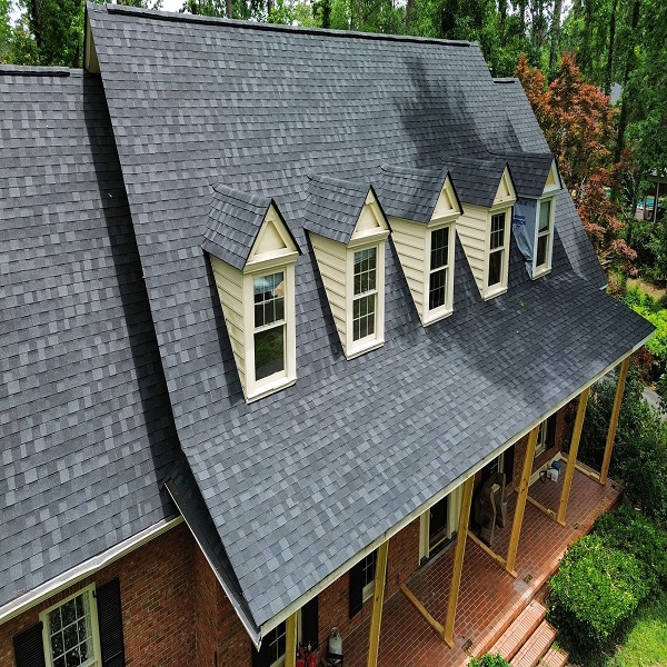 Southpaw Roofing photo 3