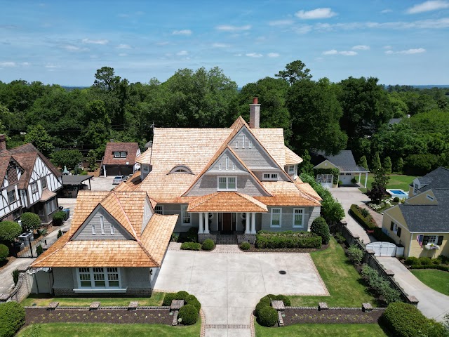 Southpaw Roofing photo 4