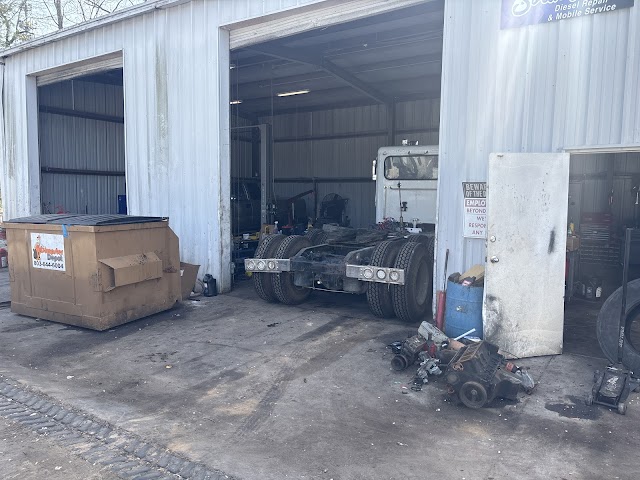 Southside Diesel Repair photo 2