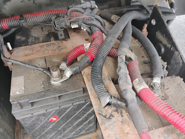 Southside Diesel Repair photo 3