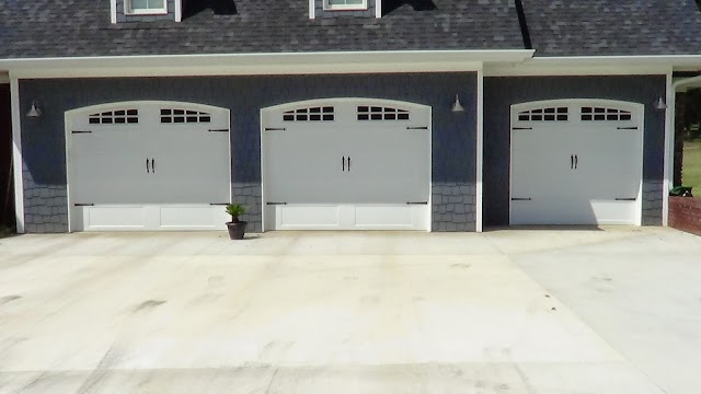 Southside Garage Doors, LLC