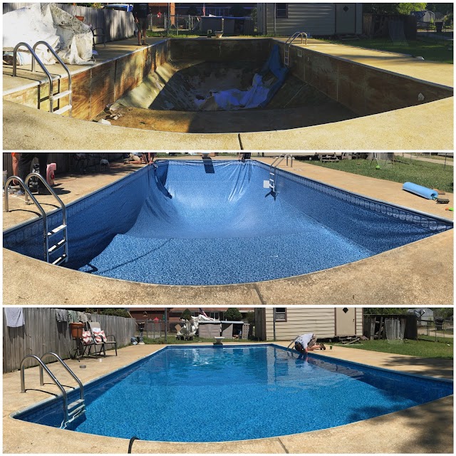 SOWEGA Pool Service