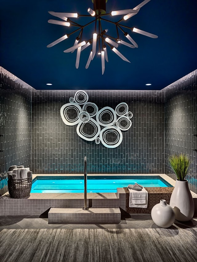Spa at Grand National