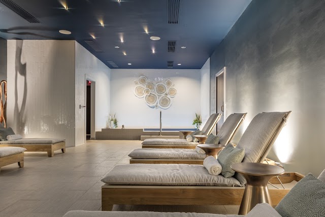 Spa at Grand National photo 2