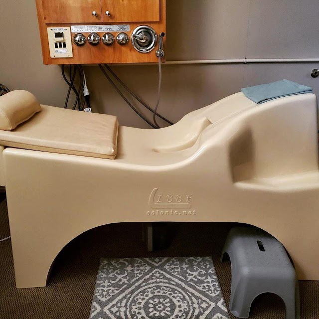 Spa at Grand National photo 4