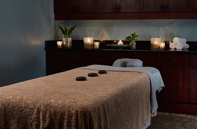 Spa at Montgomery