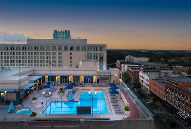 Spa at Montgomery photo 2