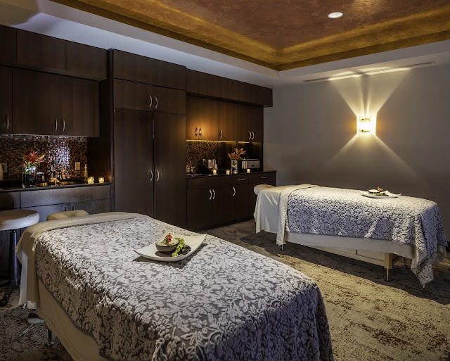 Spa at the Battle House photo 2