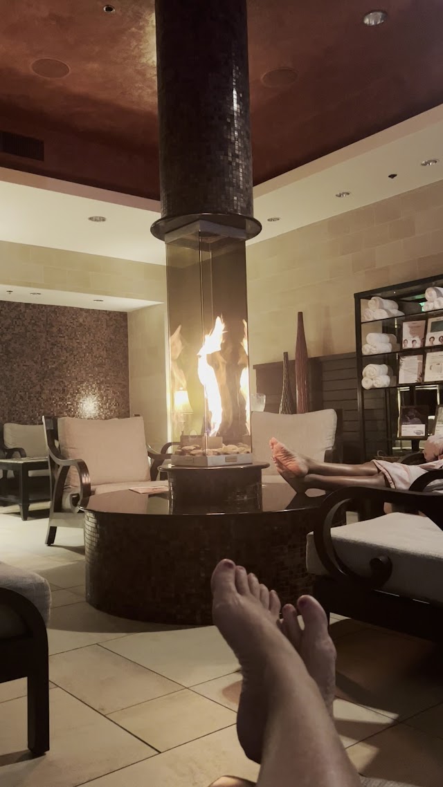 Spa at the Battle House photo 3