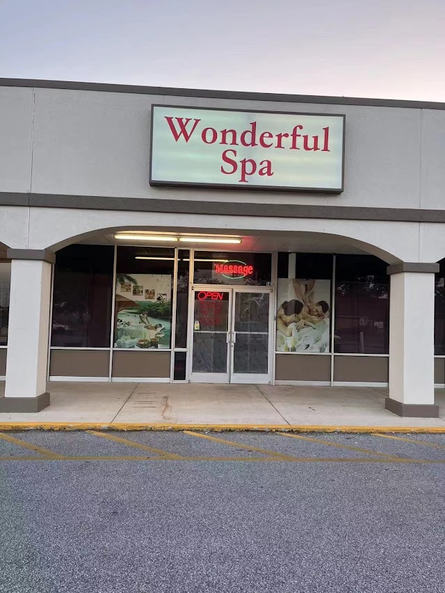 Spa at the Shoals photo 4