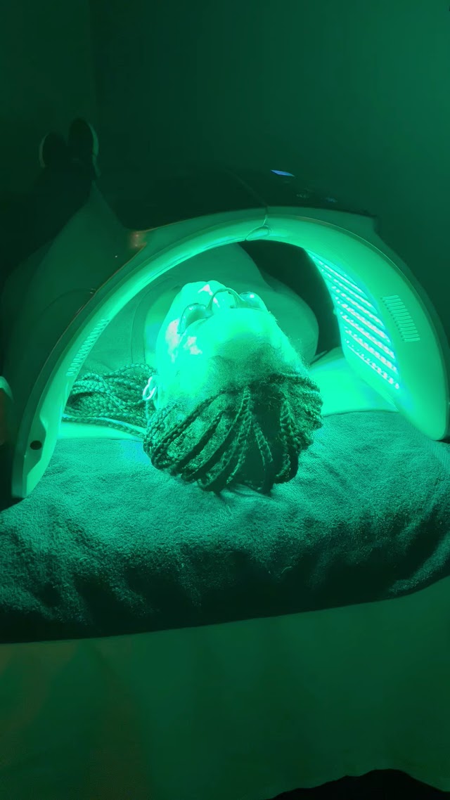 Spa Bleu photo 3