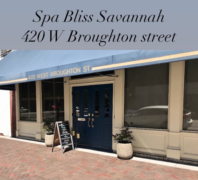 Spa Bliss Savannah photo 2