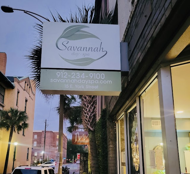 Spa Bliss Savannah photo 4
