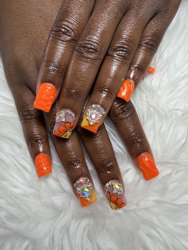 Spa Nails photo 2